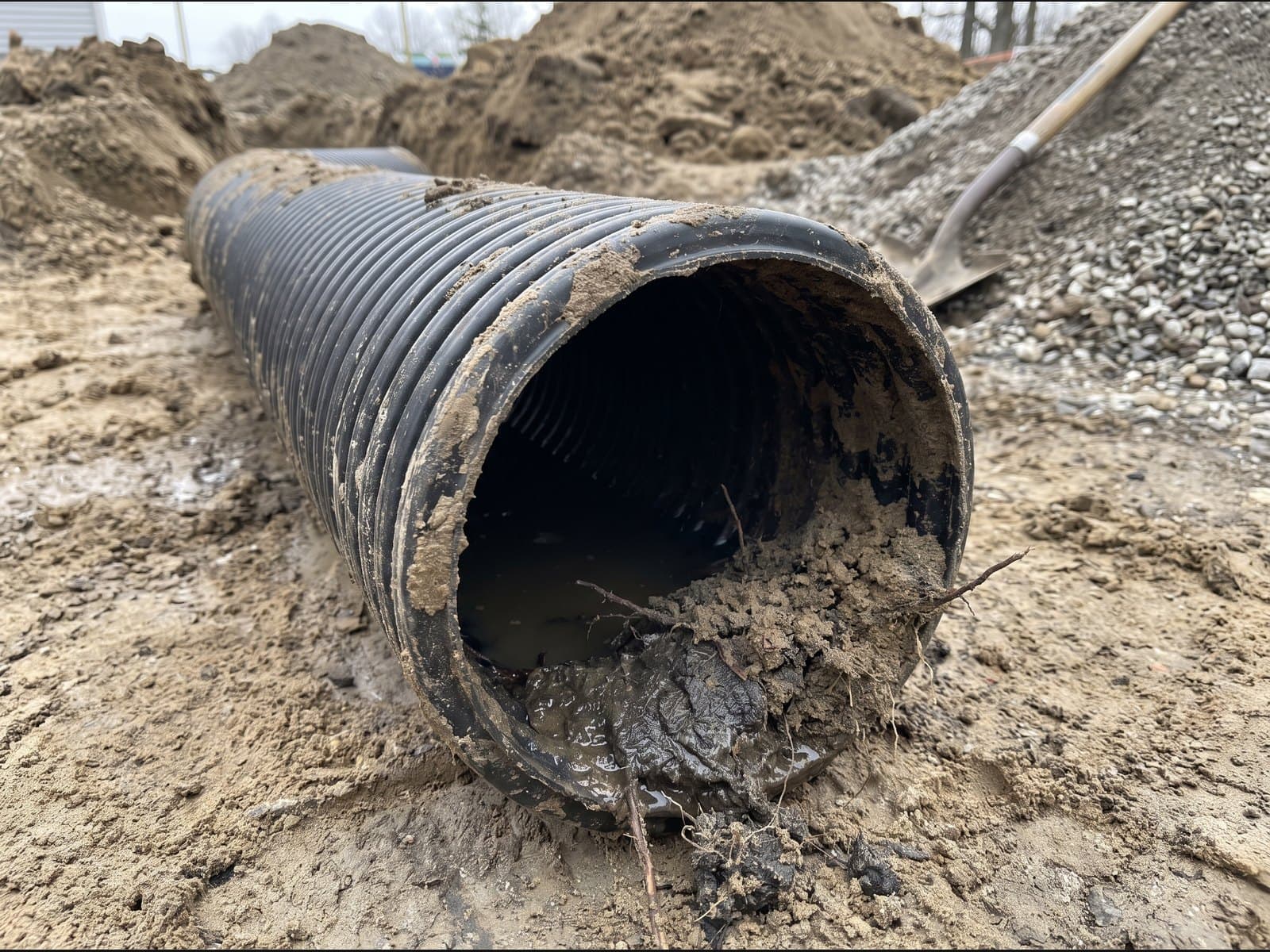 Foundation Crack Repair