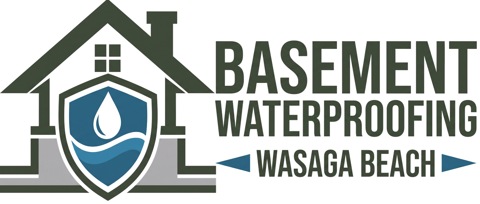Basement Waterproofing Wasaga Beach — basement waterproofing